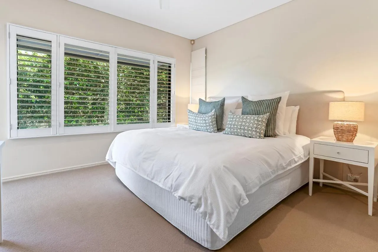 Retreat To Tranquillity, Noosa Heads 아파트 오스트레일리아