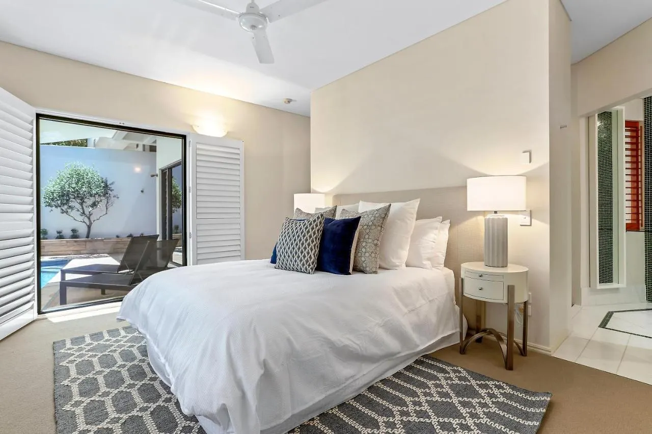 Retreat To Tranquillity, Noosa Heads 아파트