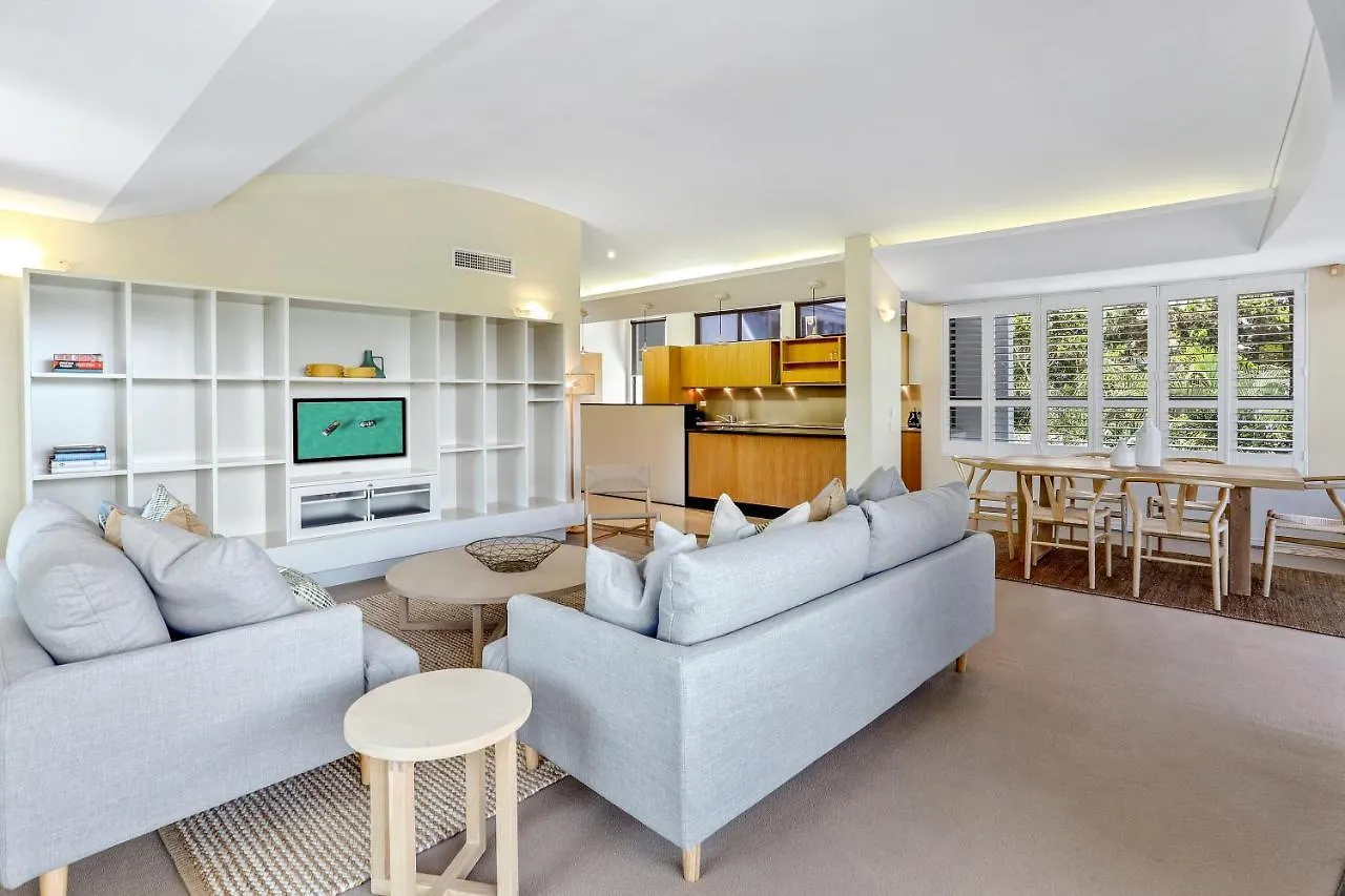 Apartament Retreat To Tranquillity, Noosa
