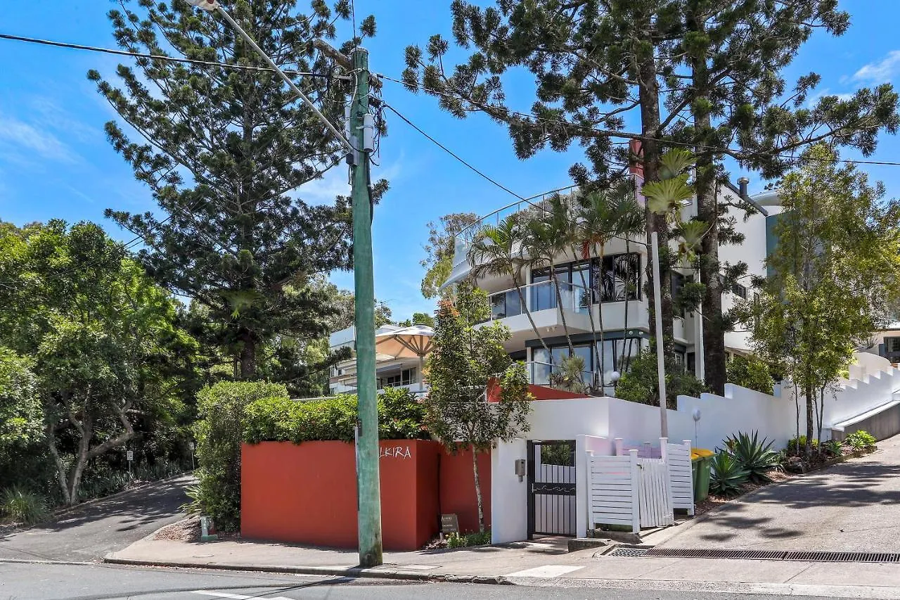 Apartament Retreat To Tranquillity, Noosa