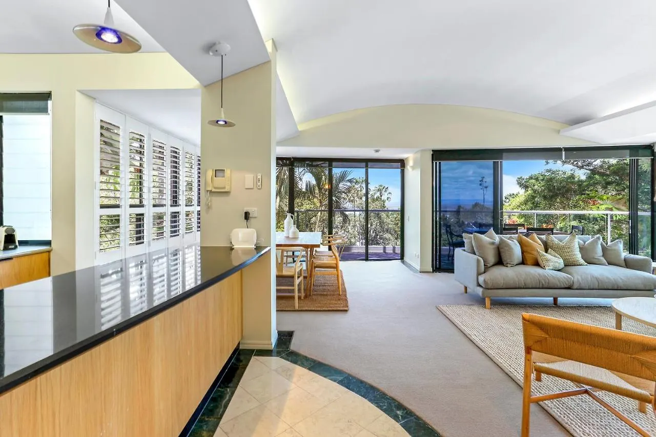 Apartament Retreat To Tranquillity, Noosa 0*,  Australia